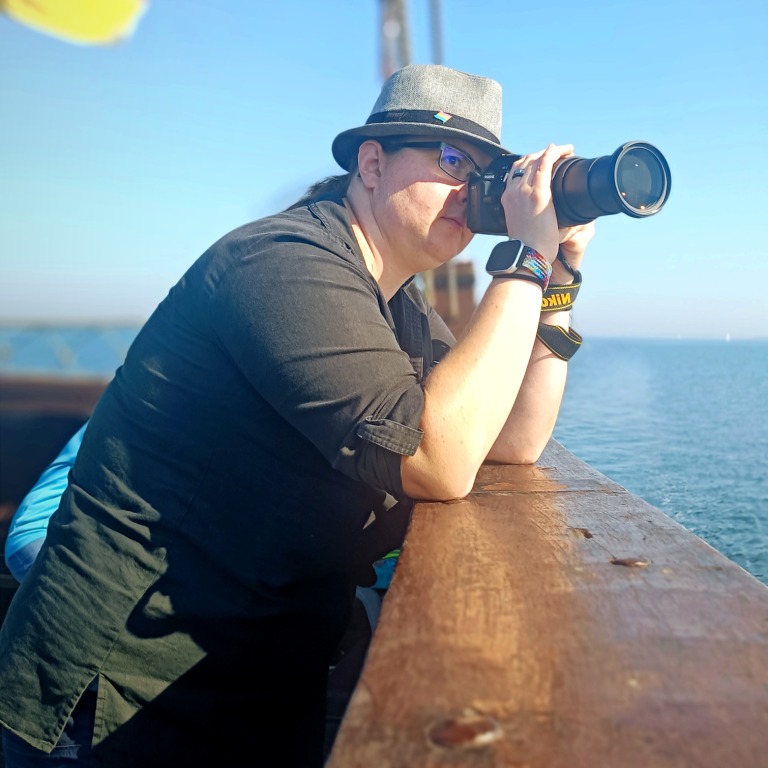 Anne-Kathrin Meyer: Die LexterEY