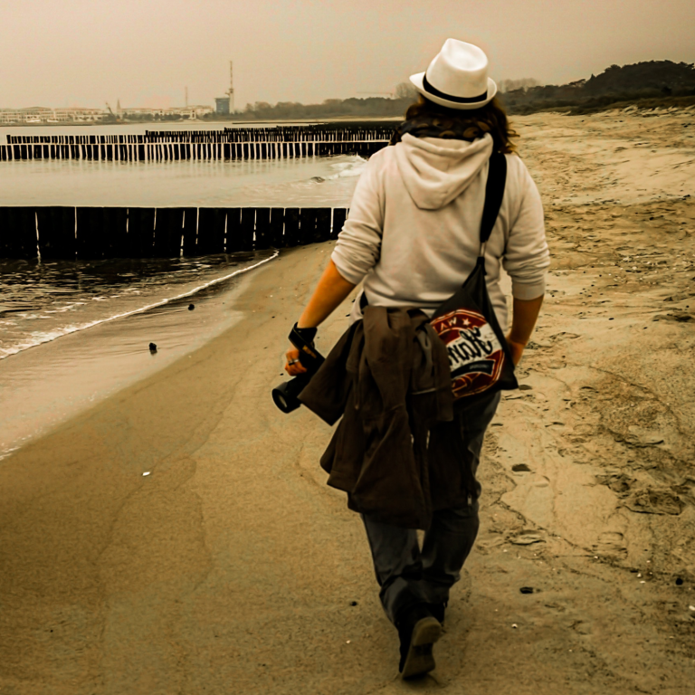 Auf dem Erfolgspfad mit Textprofi Anne-Kathrin Meyer